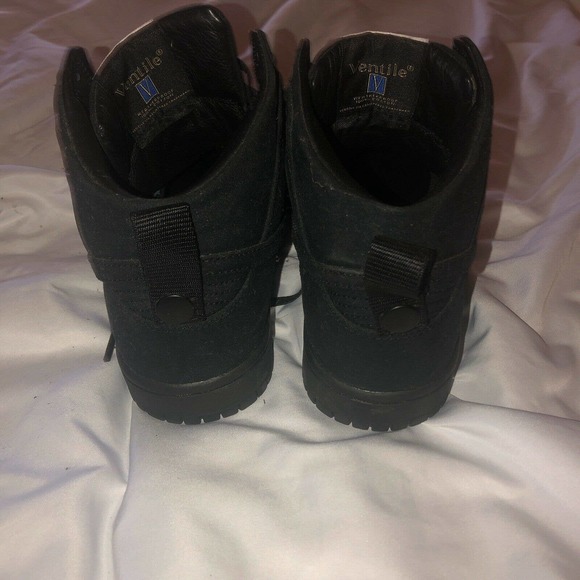 Nike Dunk‎ Lux SP DSM(Dover Street Market) black main image 7